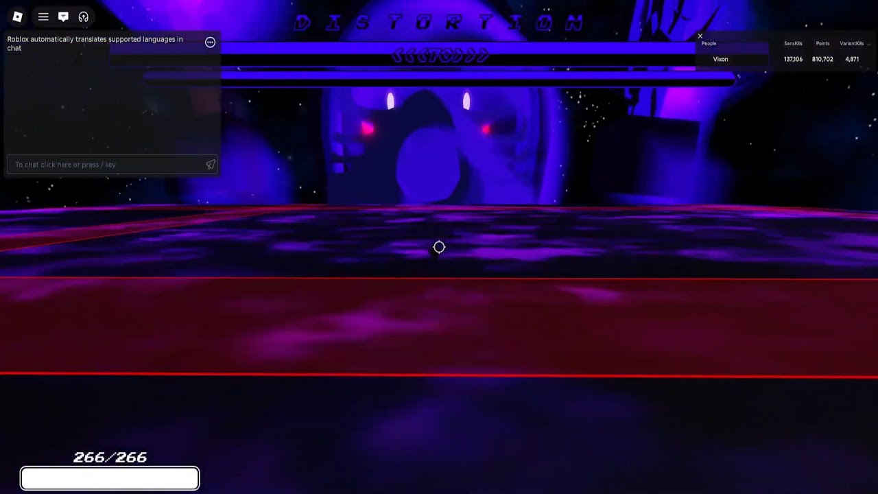 DISTORTION / under.rng