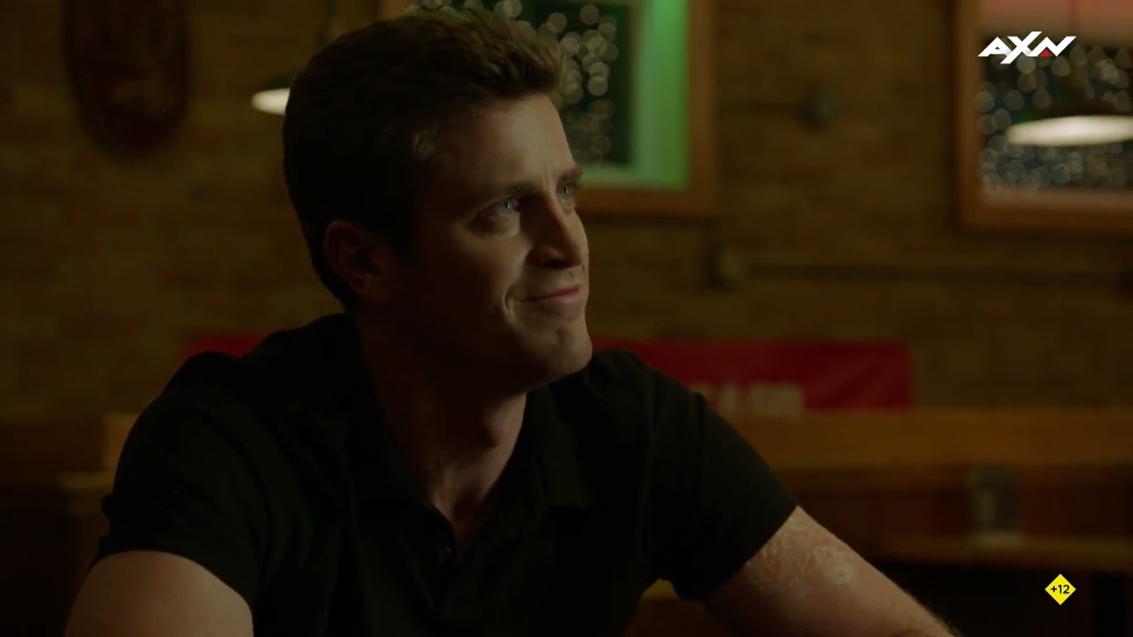 Chicago Fire [11x10] - Salvar a alguien
