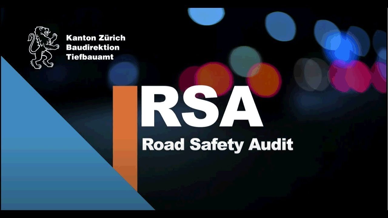 Road Safety Audit