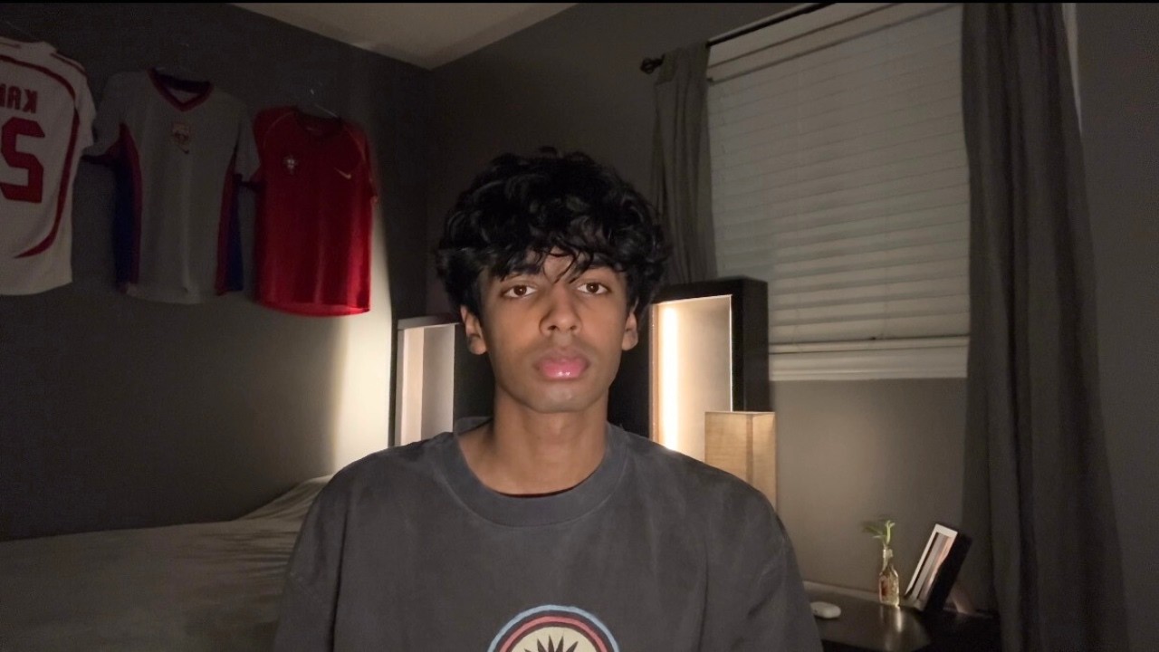 you won't make it through this video...that's the issue