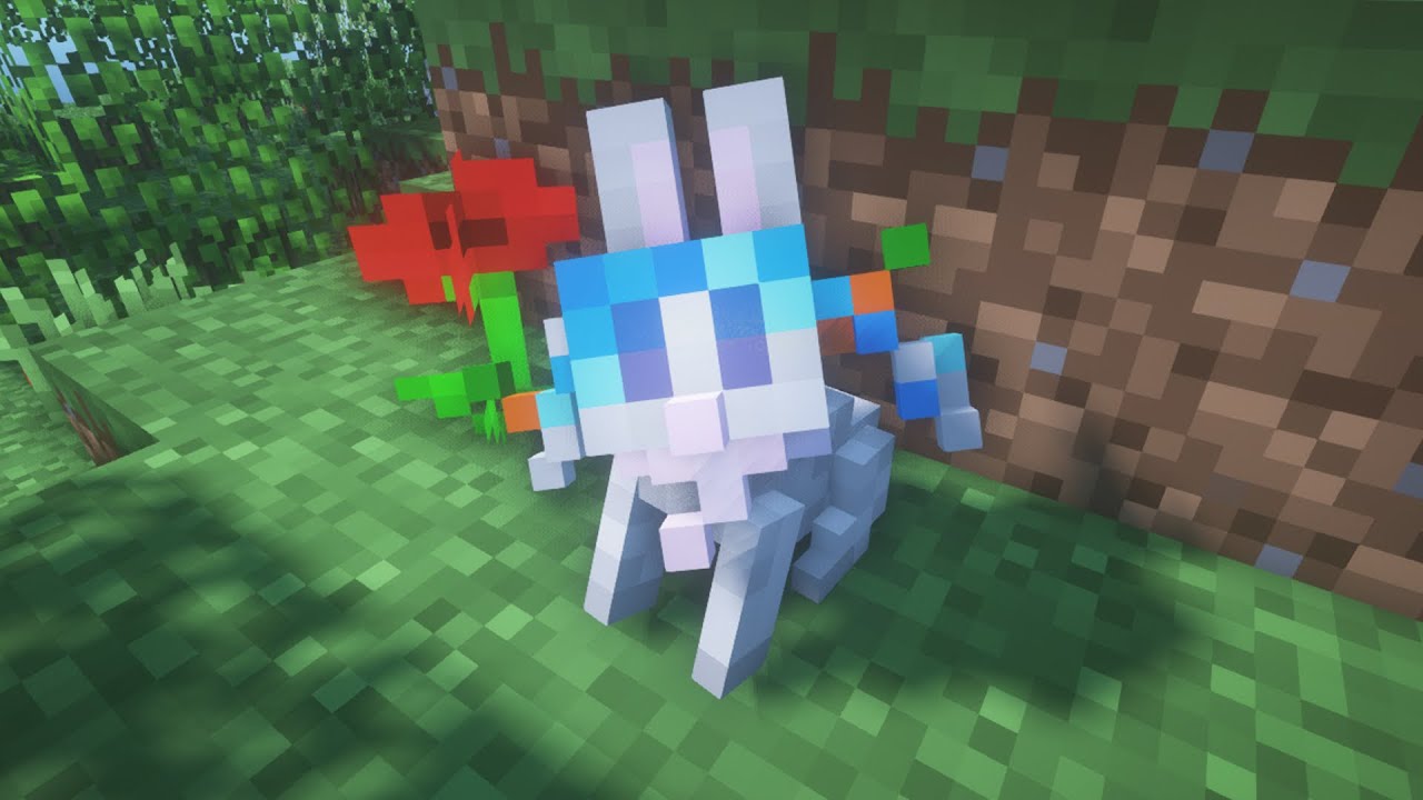 Minecraft, but with Pekora in it...   【兎田ぺこら】