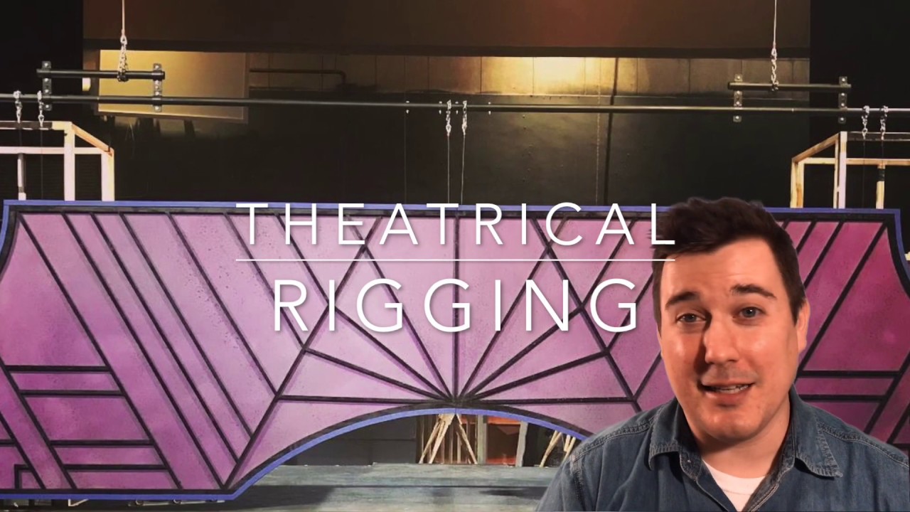 Theatrical Rigging