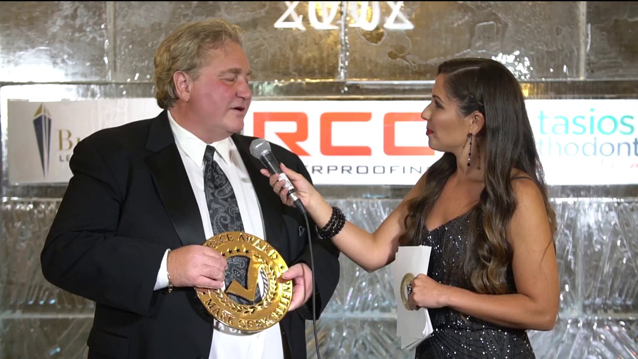 Winners Describe Top Choice Awards in One Word