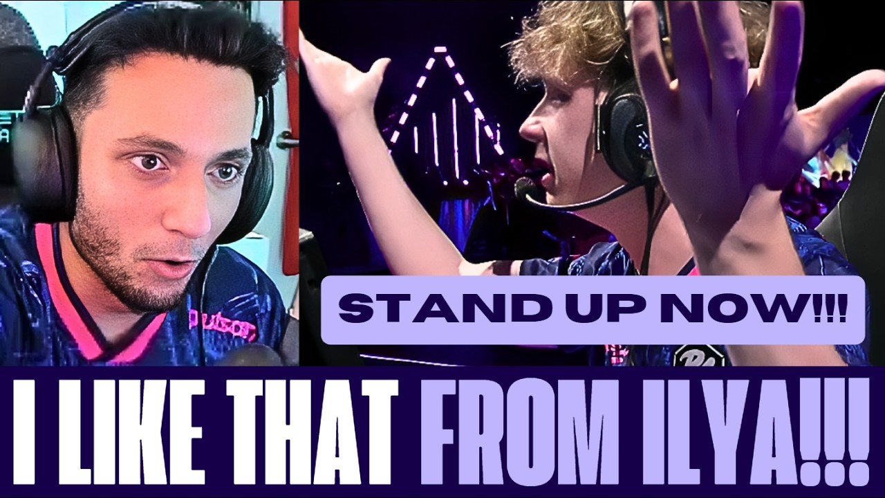 PRX something 1 SHOTS AG Shr1mp & Shit Talks Back. FNS Reacts