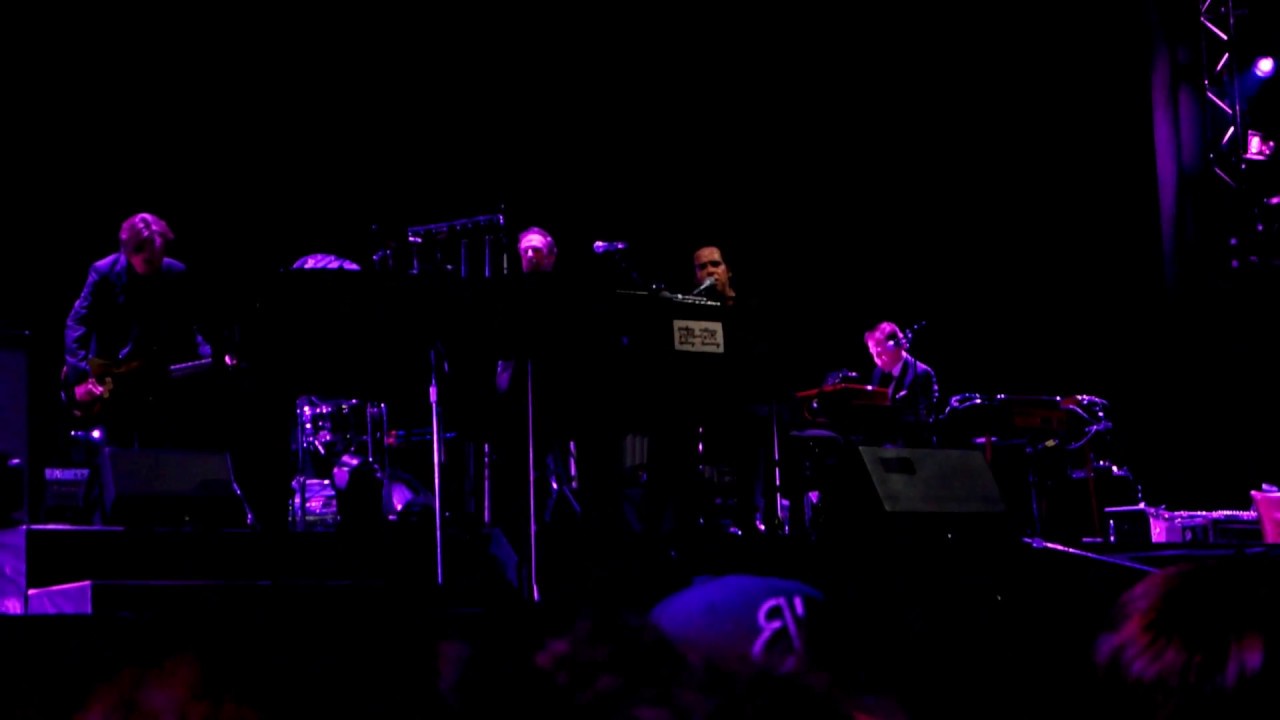 Nick Cave & The Bad Seeds  The Ship Song Lucca Summer festival 2018 #LSF2018