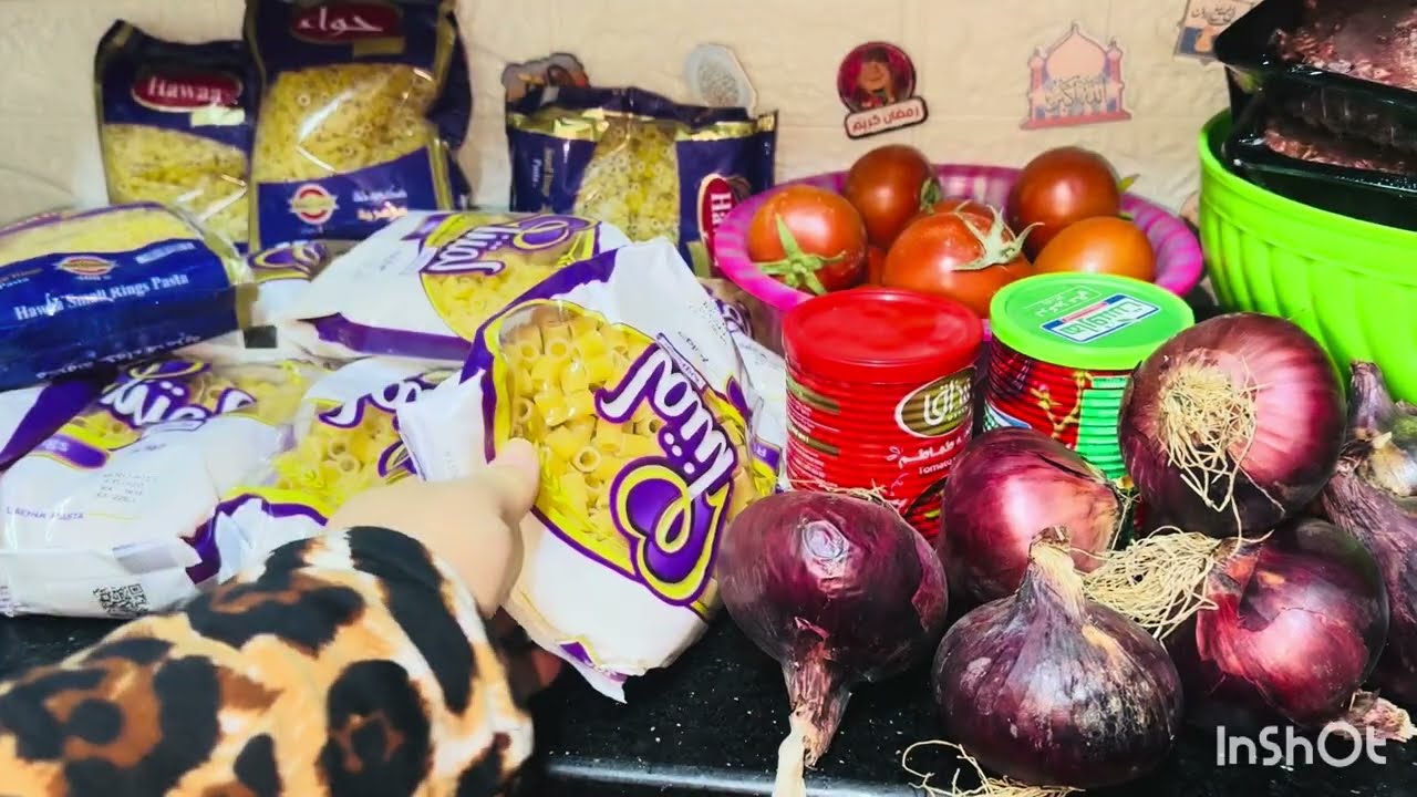 واجبات افطار صائم ربنا يتقبل 