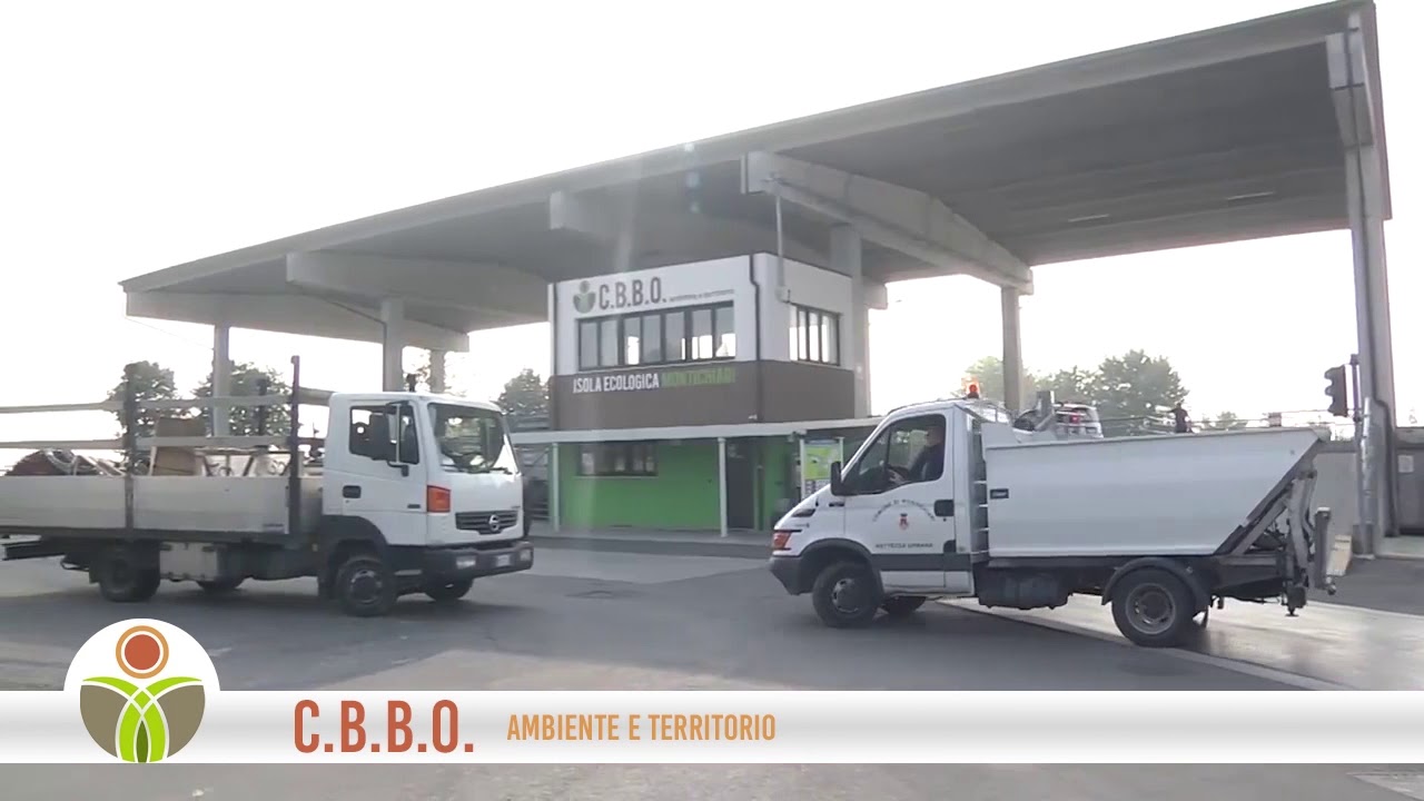 CBBO, un'azienda 