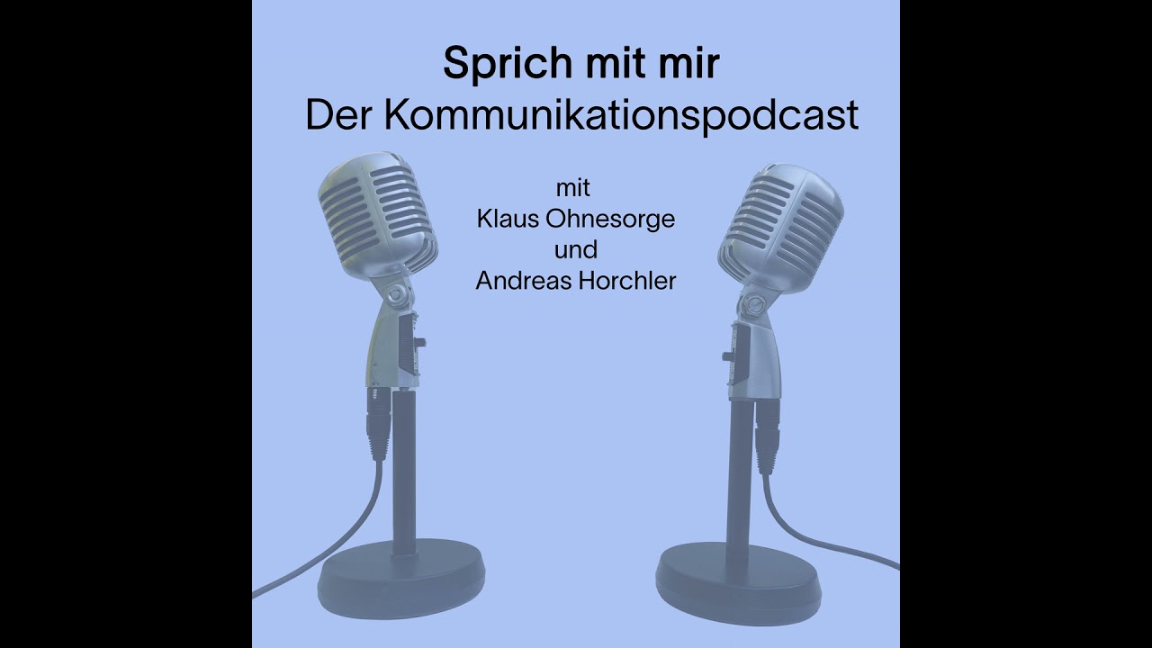 Wie wir sprechen - Kommunikation next Generation