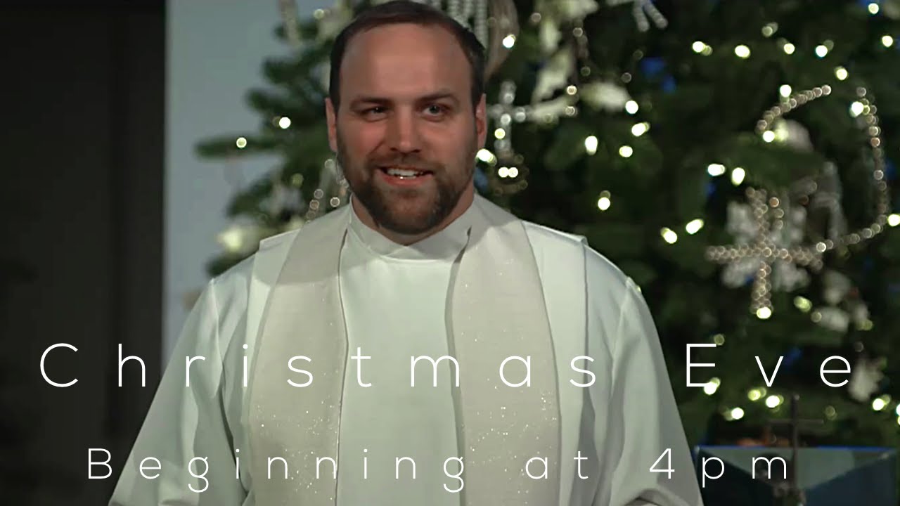Christmas Eve at Trinity Klein (2022)