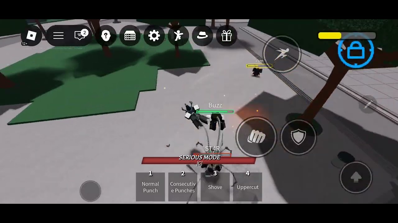 Hacker in tsb p2