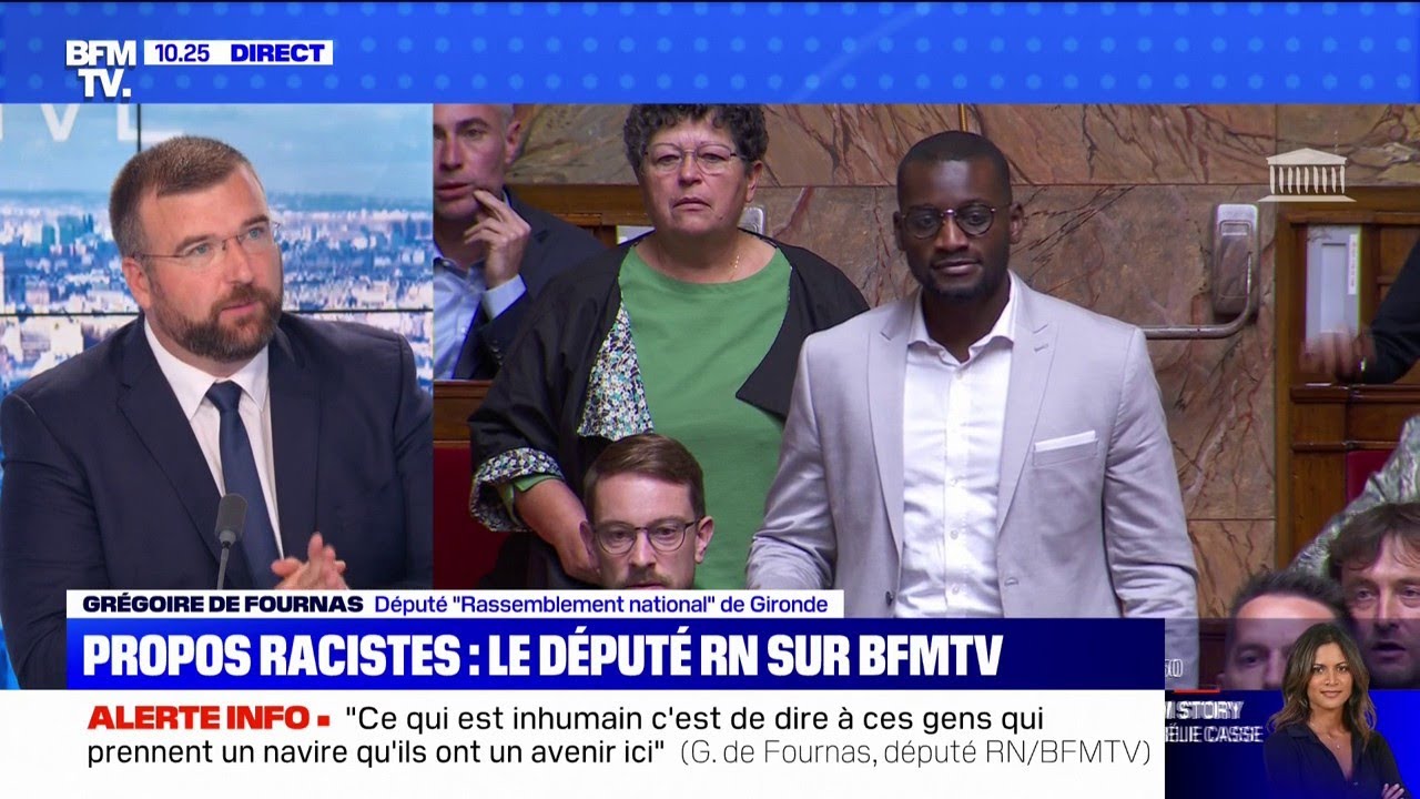 Grégoire de Fournas: 