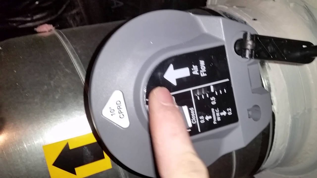 Перепускной клапан Honeywell