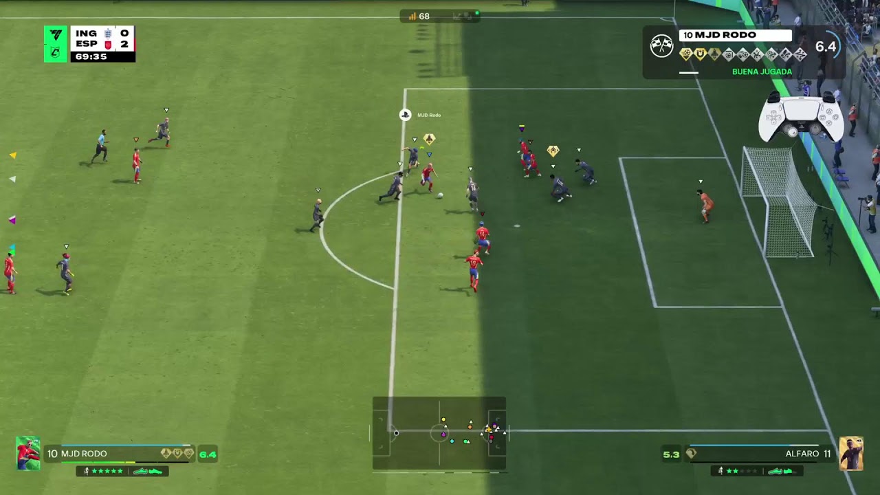 LigaICF