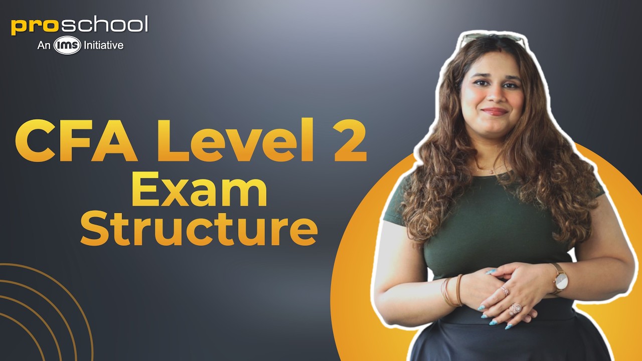 CFA Level 2 Exam Structure 2026 🤷&zwj;♂️Chartered Financial Analyst Exam Pattern  #cfa #cfaexam #finance