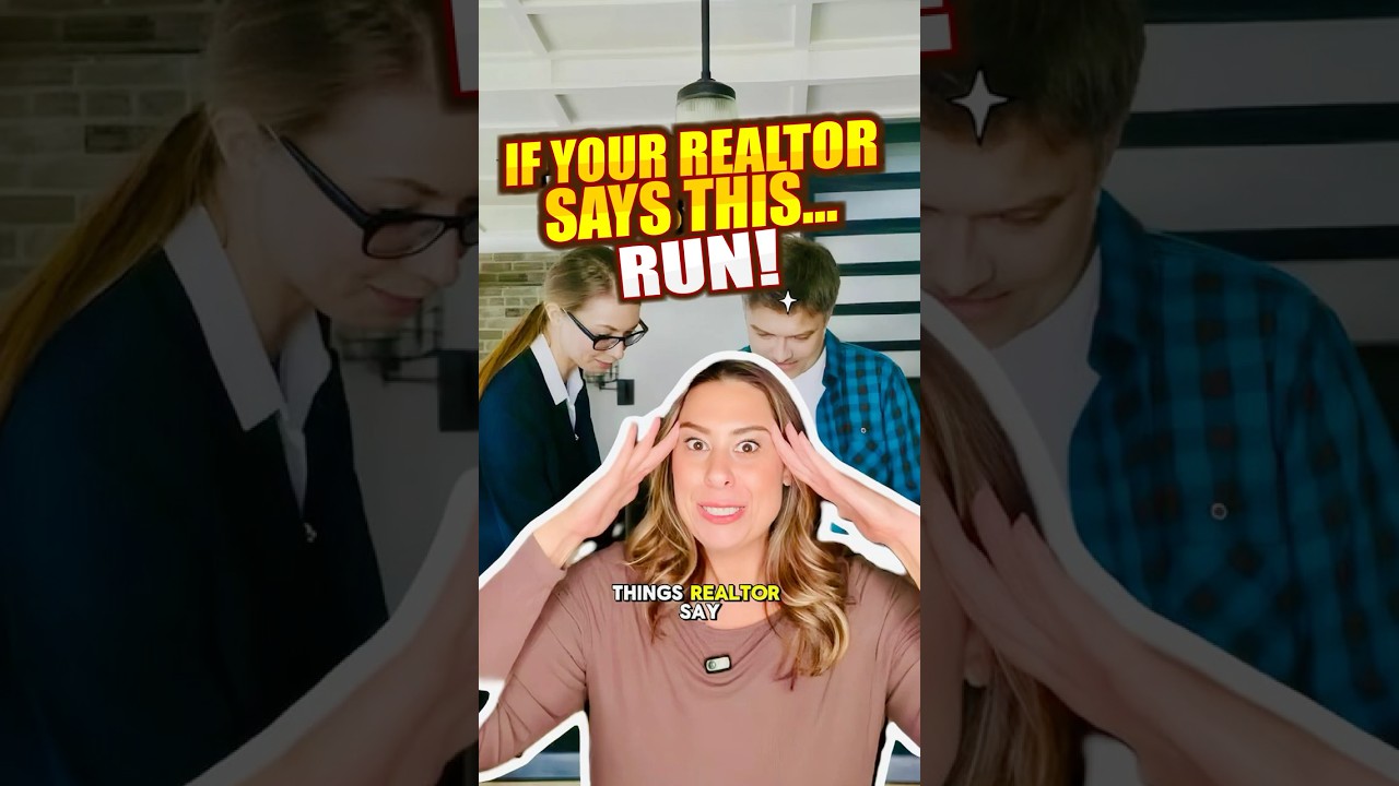 Buying or Selling in Austin These Realtor Mistake