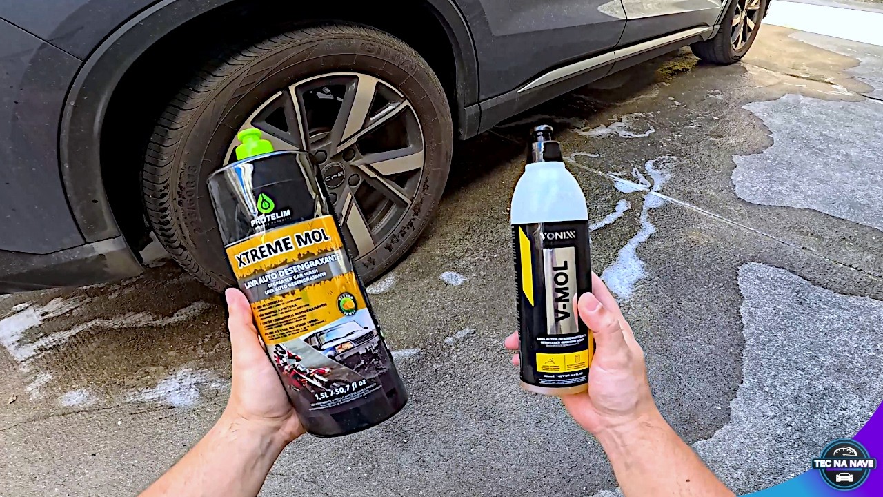V-MOL vs EXTREME MOL - Qual o melhor MOL Custo beneficio?