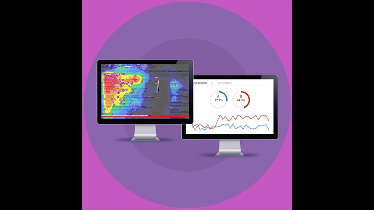 Heatmap Tool - Video Tutorial