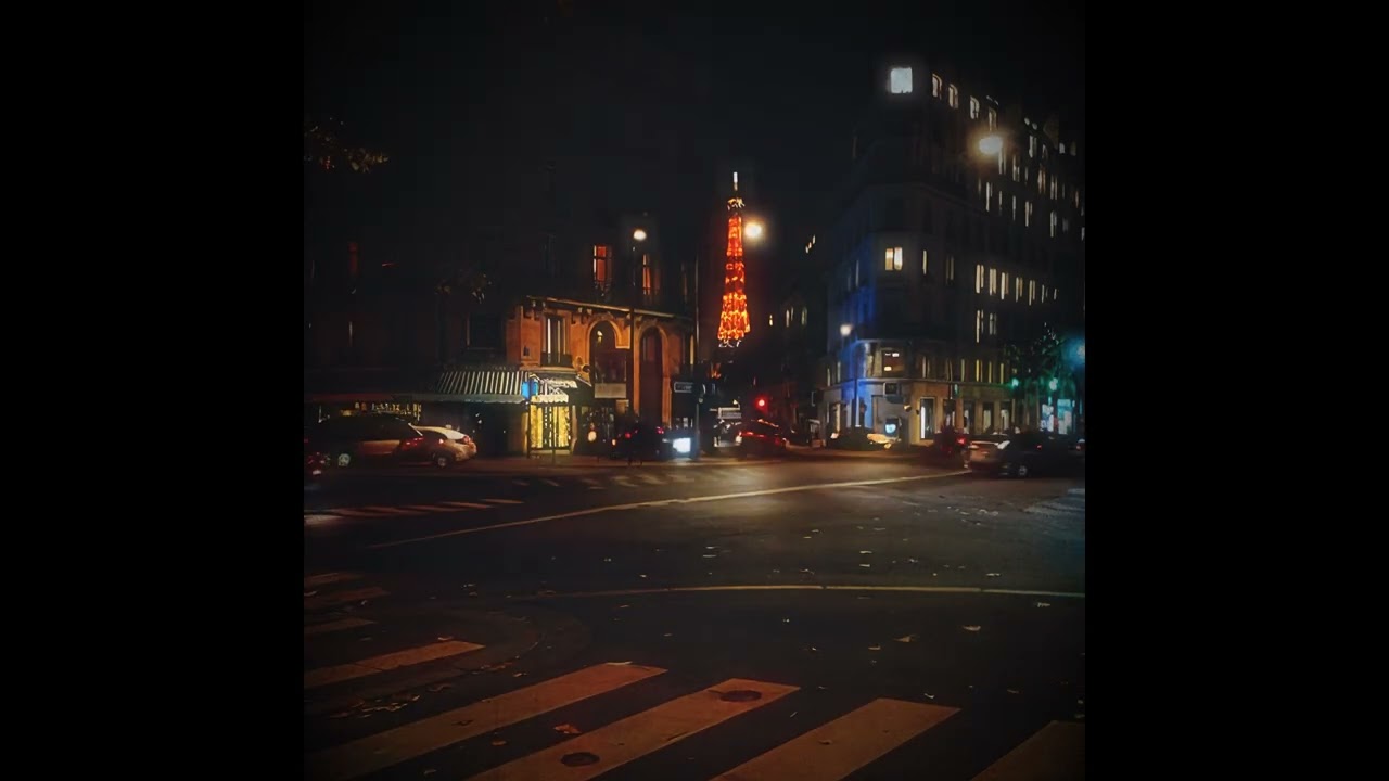 {free} Abel31 type beat ~ Allez, reviens à Paris