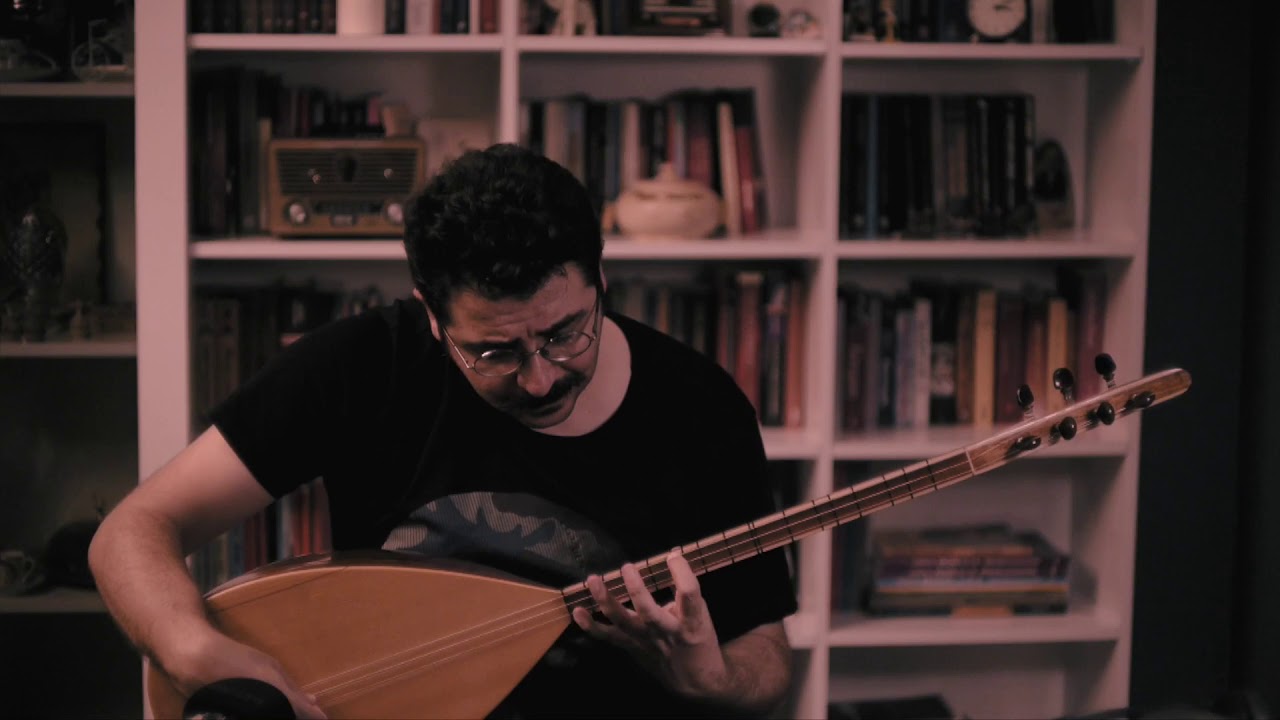 Daldalan Barı-Erkan Çanakçı