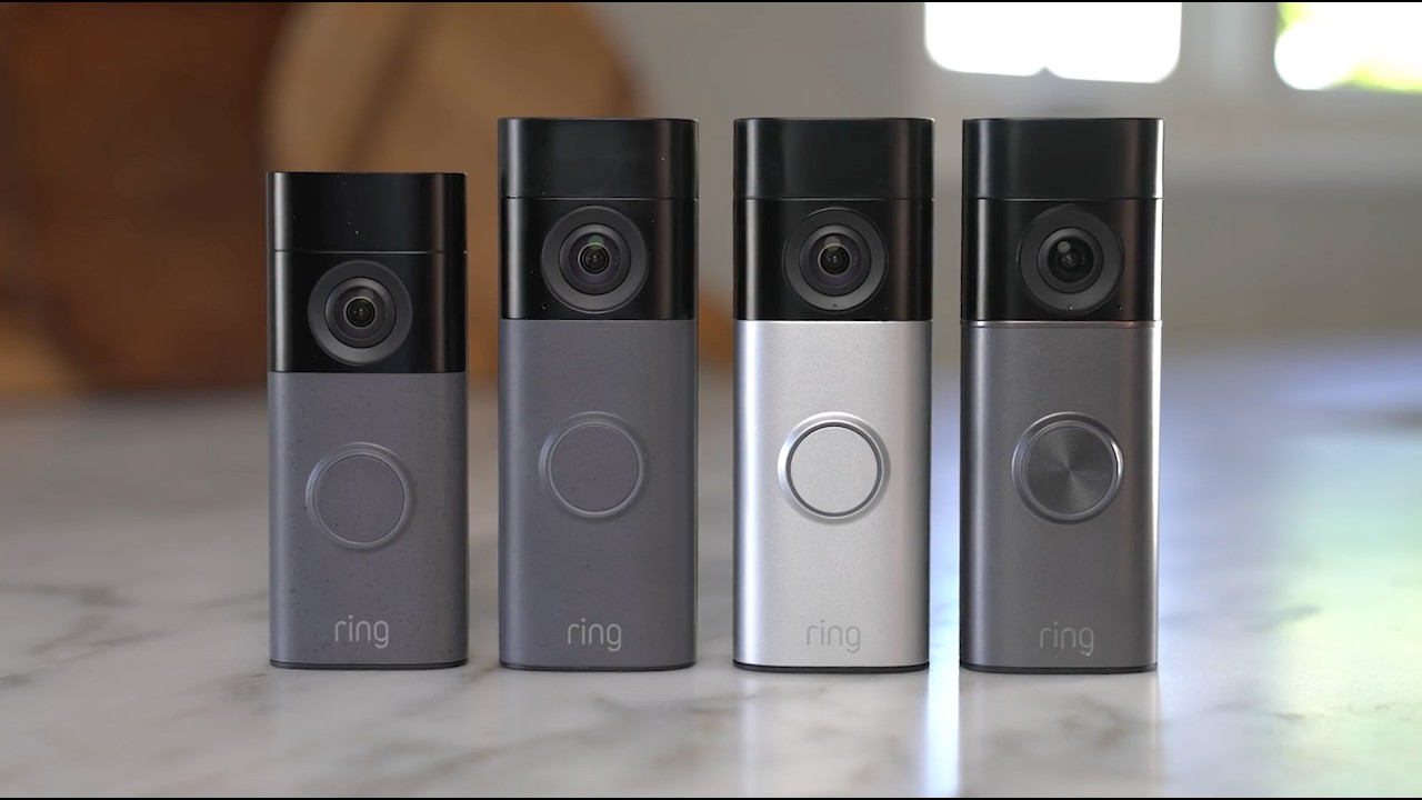 Сравнение видеодомофонов Ring: какой новый домофон подойдет именно вам?