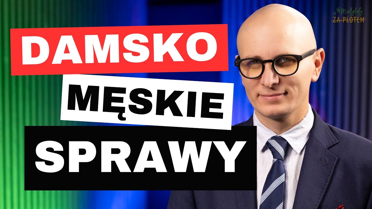 OG&Oacute;REK musi pasować do CYTRYNKI | Rafał Skoczek #zdrowie #kobieta #mężczyzna #relacje #życie