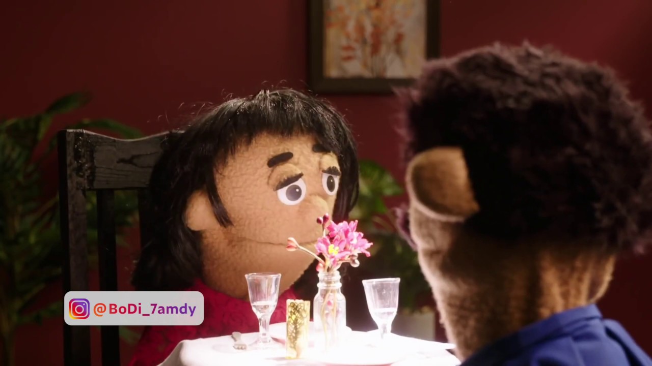 لما الدمياطى يقابل .