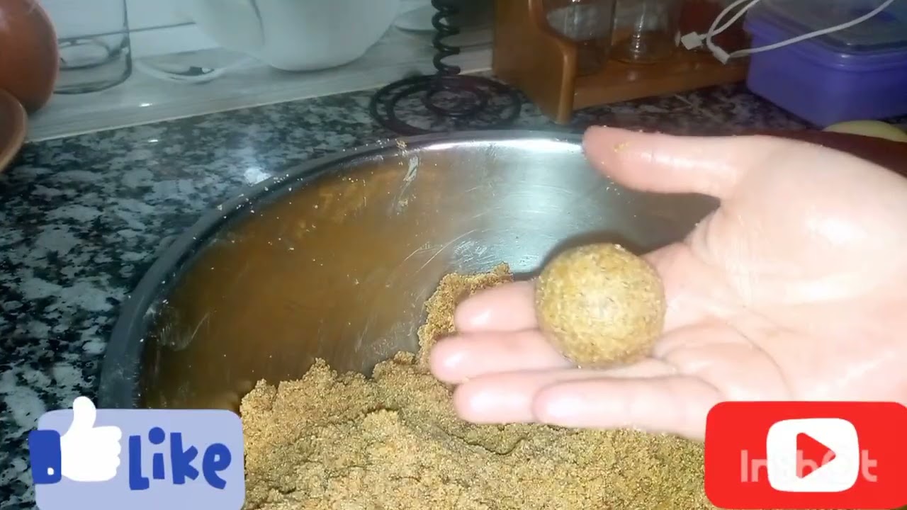 #رفيس_تونس ولا طمينة كعبوش على طريقة جداتنا بمقادير مضبوطة ✅ يبقى طري لاطول مدة👌