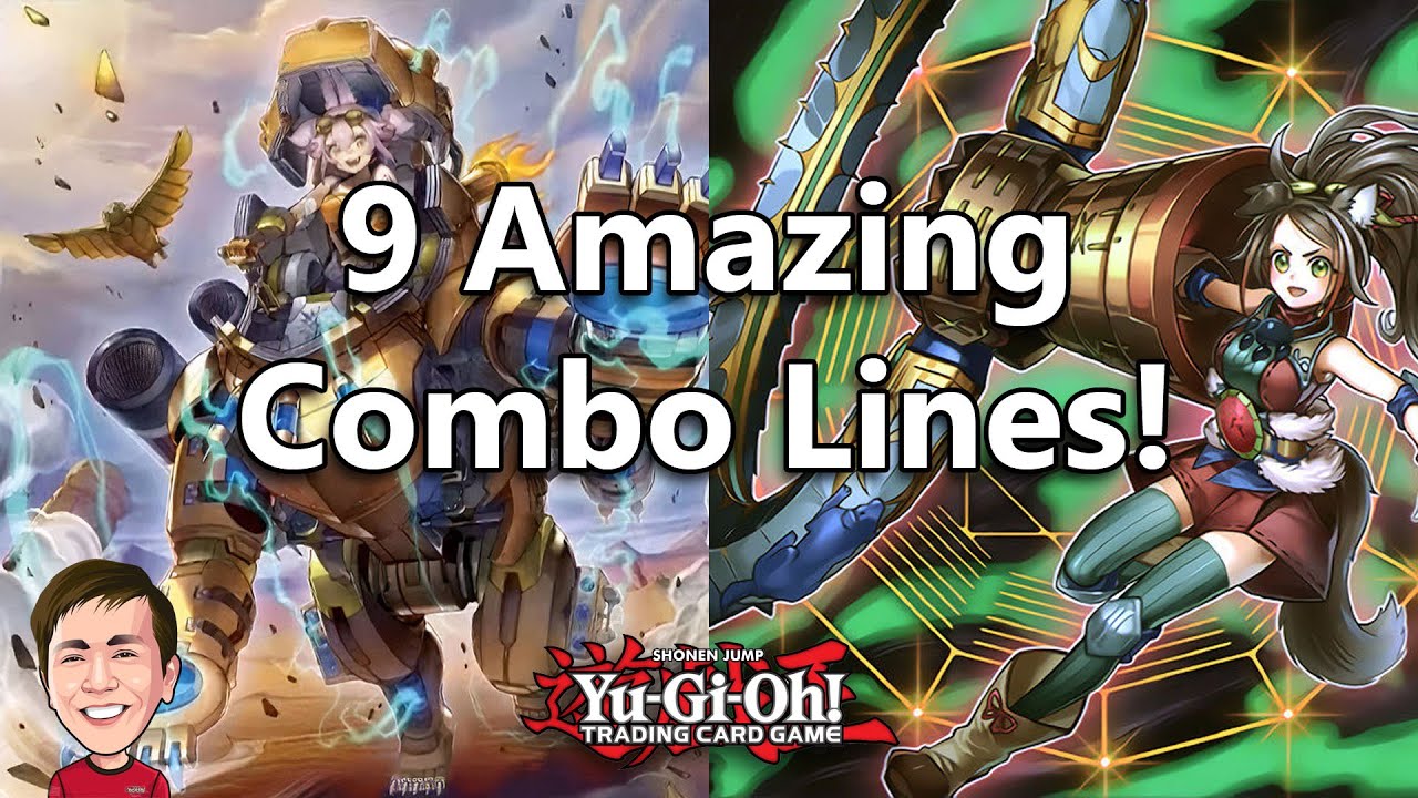 The ULTIMATE Zoodiac Tri-Brigade Combo Video/Tutorial - YOU WON'T NEED ANOTHER ONE | YUGIOH