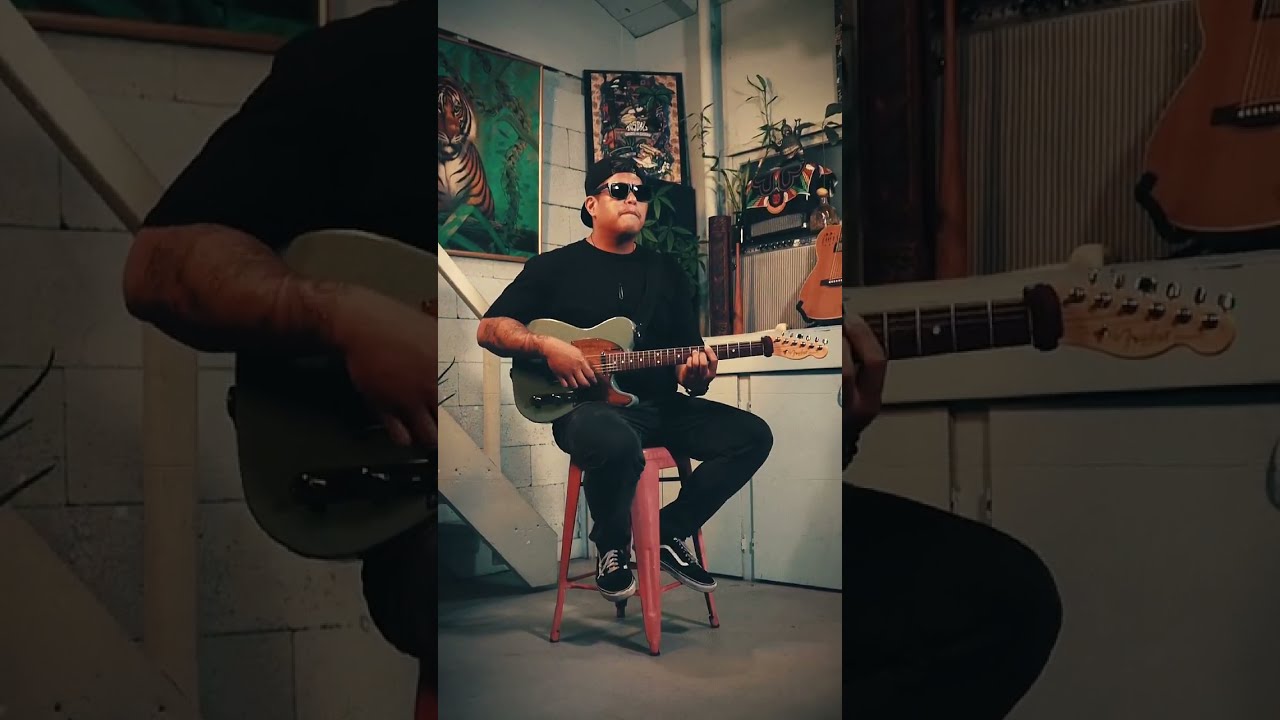 Jason J. - Don't Wait (Vertical Visualizer w/ Lyrics)