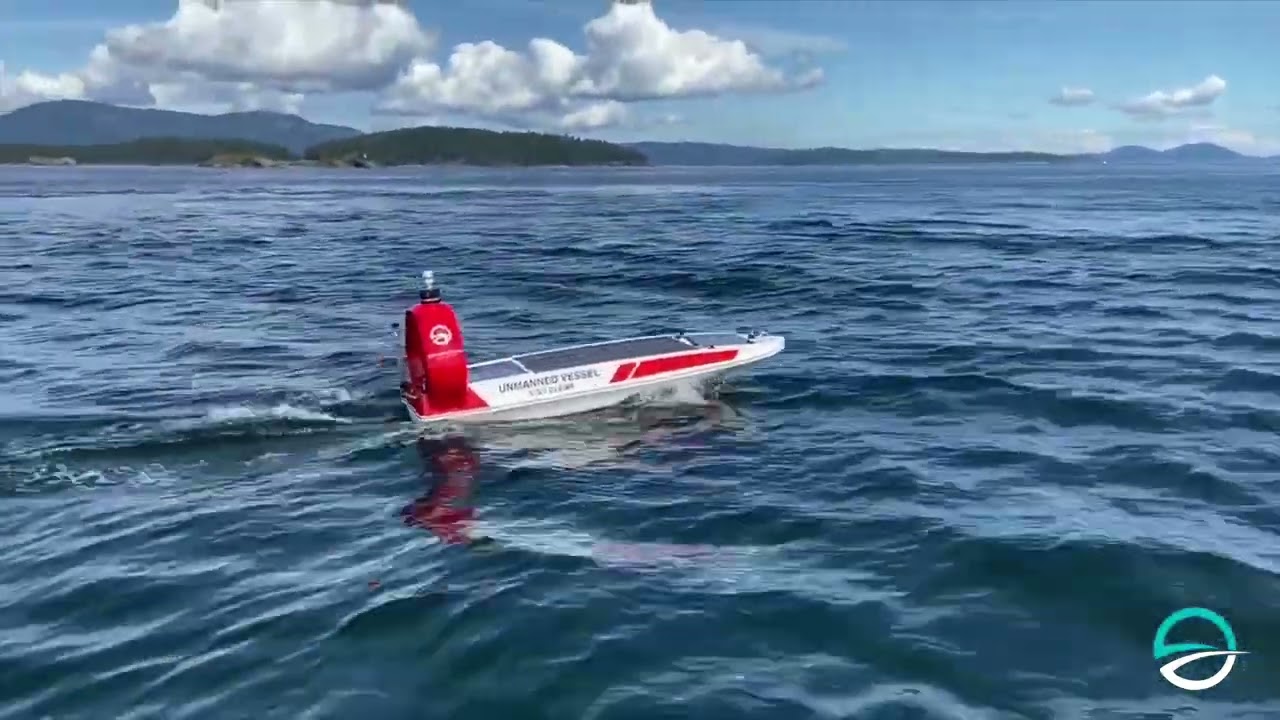 Open Ocean Robotics - DataXplorerTM / Maritime Domain Awareness