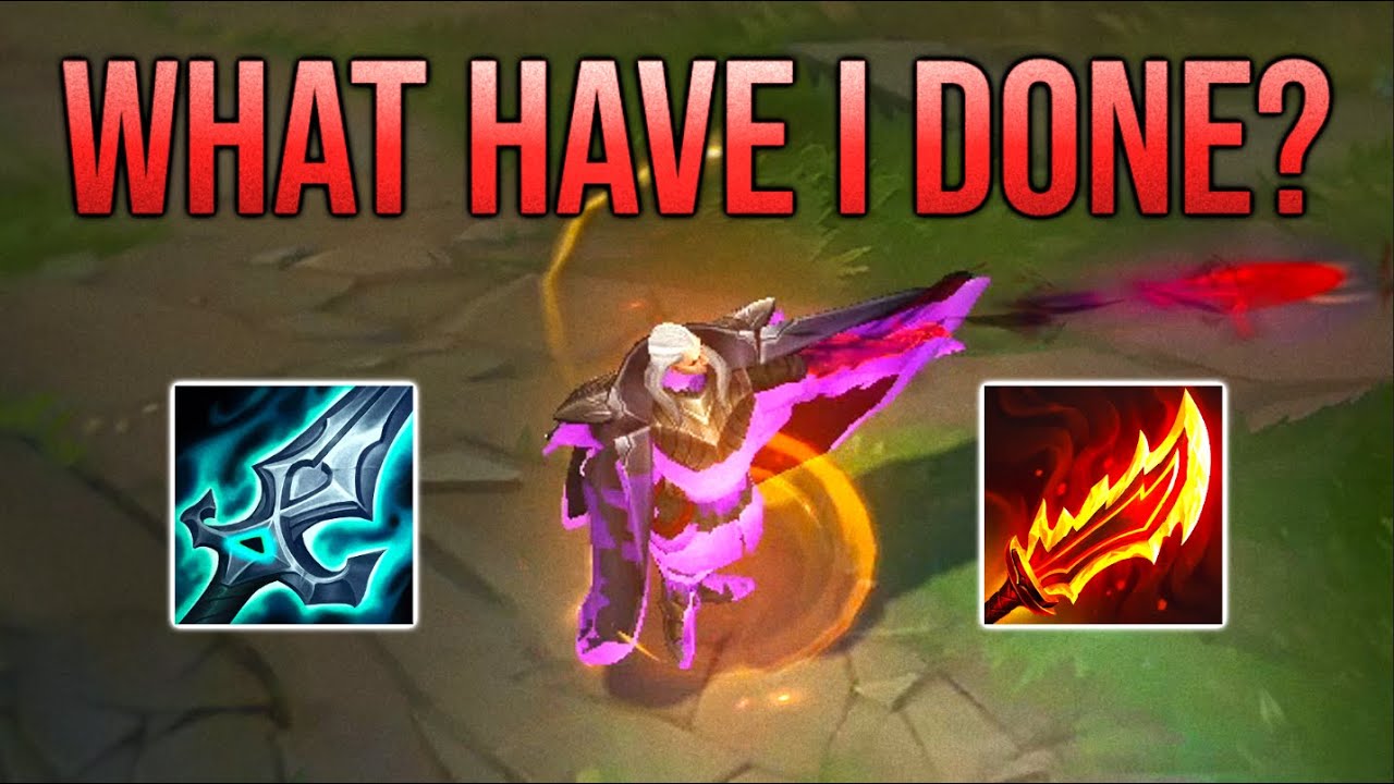 AD Swain