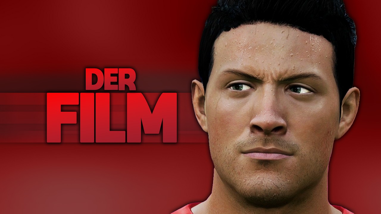 Von der 4. Liga zum EM-Spieler in einem Jahr! (FILM) 💎🚀 Spielerkarriere mit Story