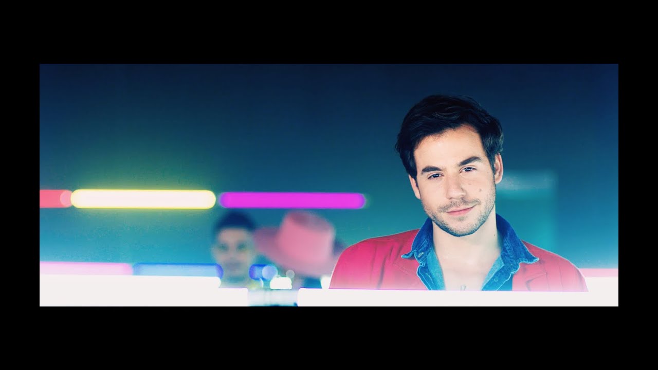 FERDENTE - Todo Lo Que Quieras (Video Oficial)