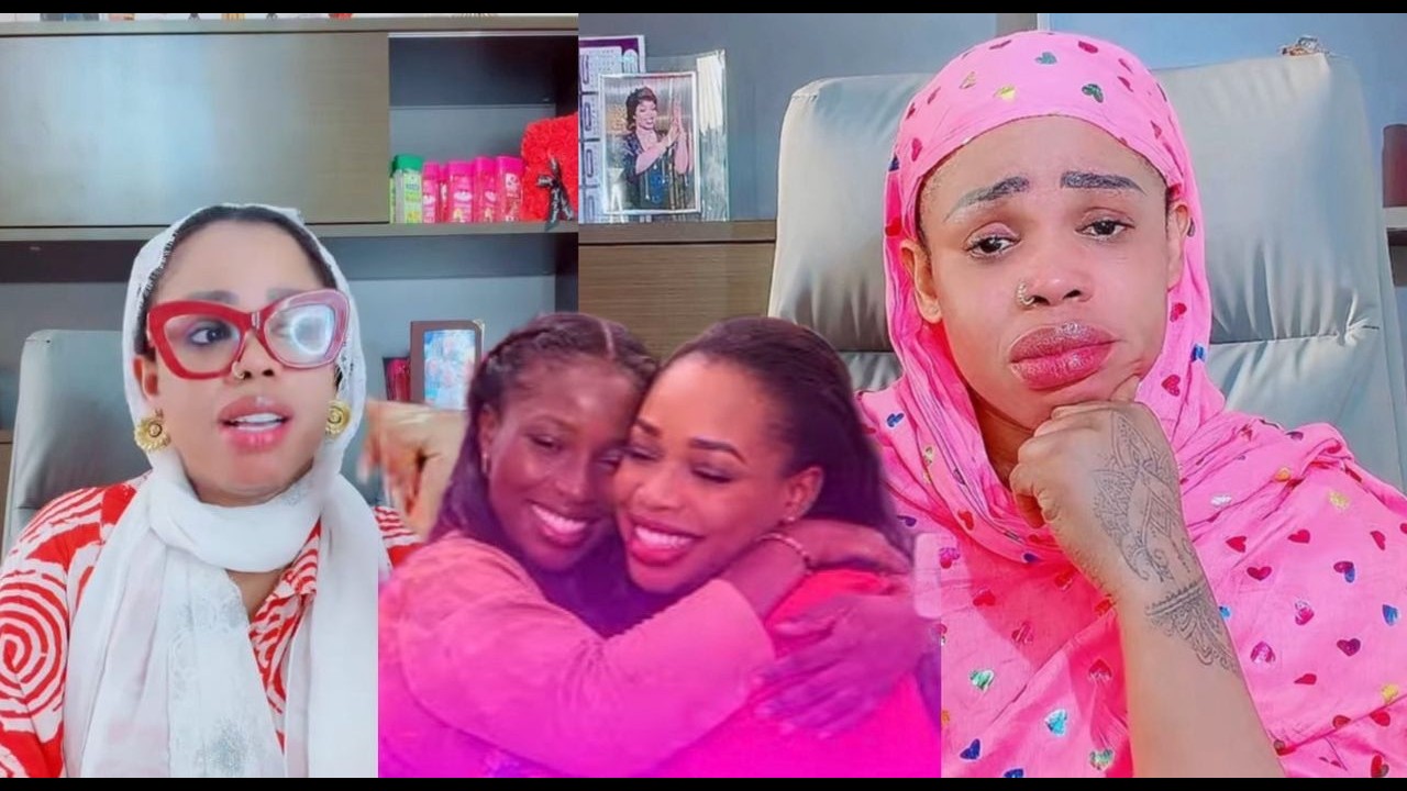ALLAHOU AKBAR DIRECT MAME NDIAYE SAVON