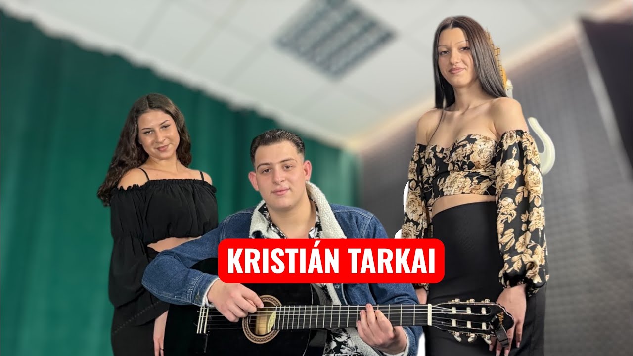🎥Kristián Tarkai - Mix Čardášov 💃 2026 🎥