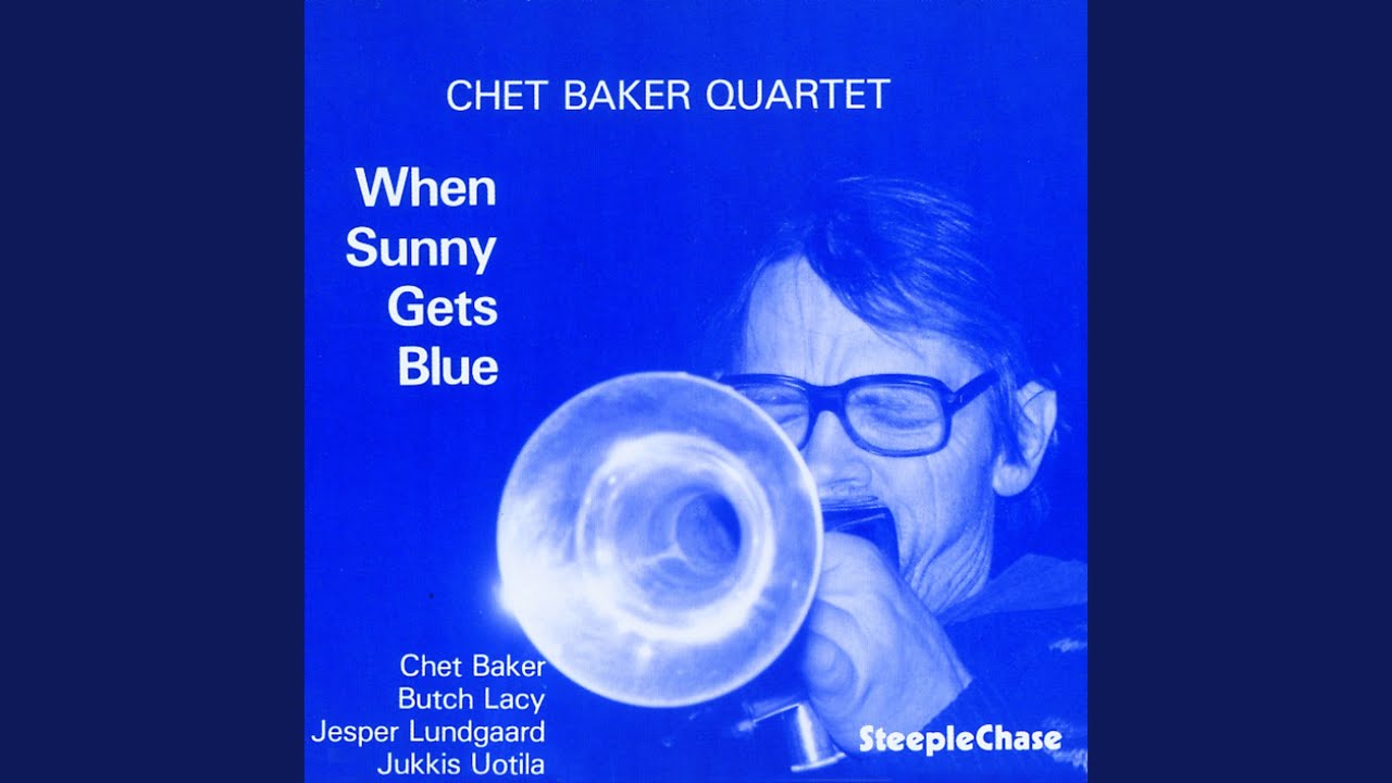 When Sunny Gets Blue
