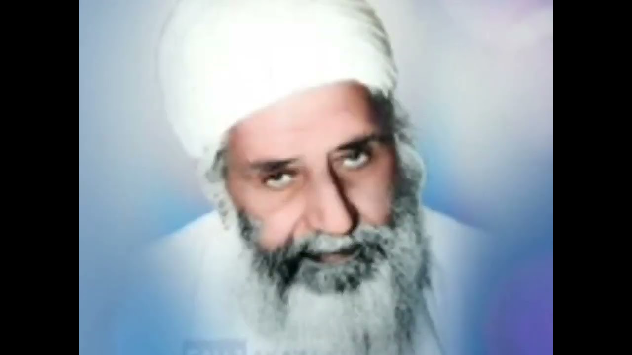 ਪ੍ਰਭ ਜੀਉ ਖਸਮਾਨਾ ਕਰਿ ਪਿਆਰੇ 🙏🏻📿ਵਾਹੁ ਵਾਹੁ 📿