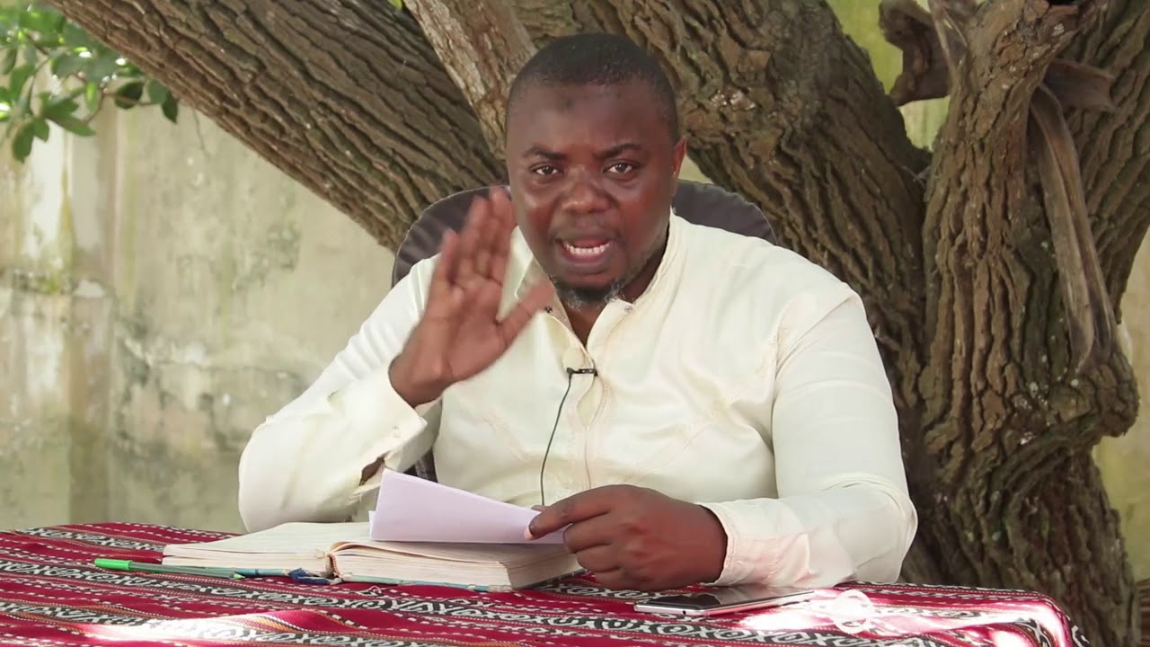 HAYA NI MADHSRA YA KUKOSA USINGIZI NA HII NDIO TIBA YAKE BY SHEKH YUSUFU DIWANI