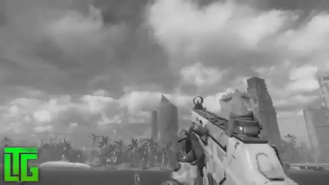 Epic MultiCoD Dual Gun Sync Pointless Gun Syncs Vs LewisTechGames