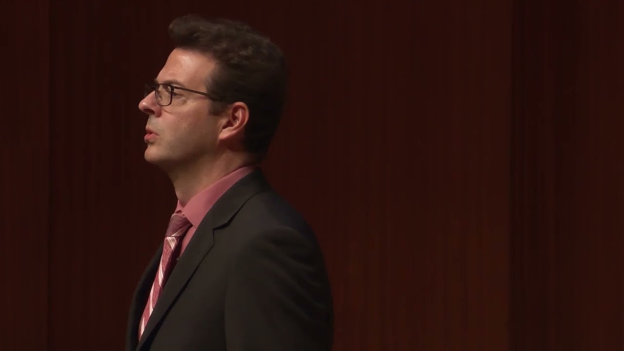 Gesegnet sei, durch den die Welt entstund by Hugo Wolf, Luther College Faculty Trio