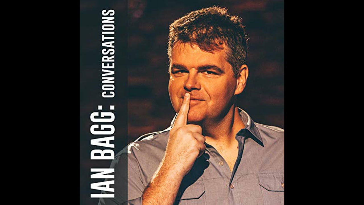 Ian Bagg: Conversations by Ian Bagg | Free Audiobook