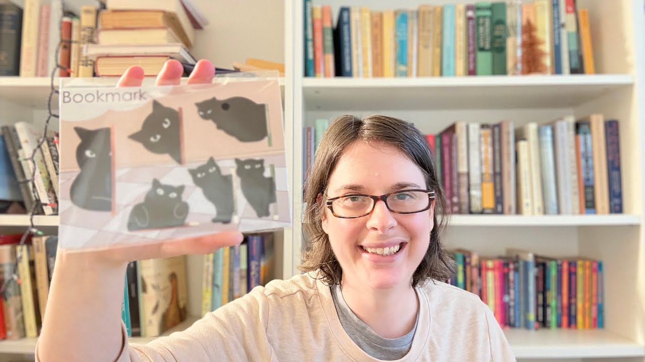 January Bookish Highlights 
