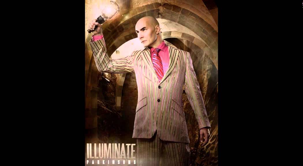 Fat Man on Batman: Grant Morrison