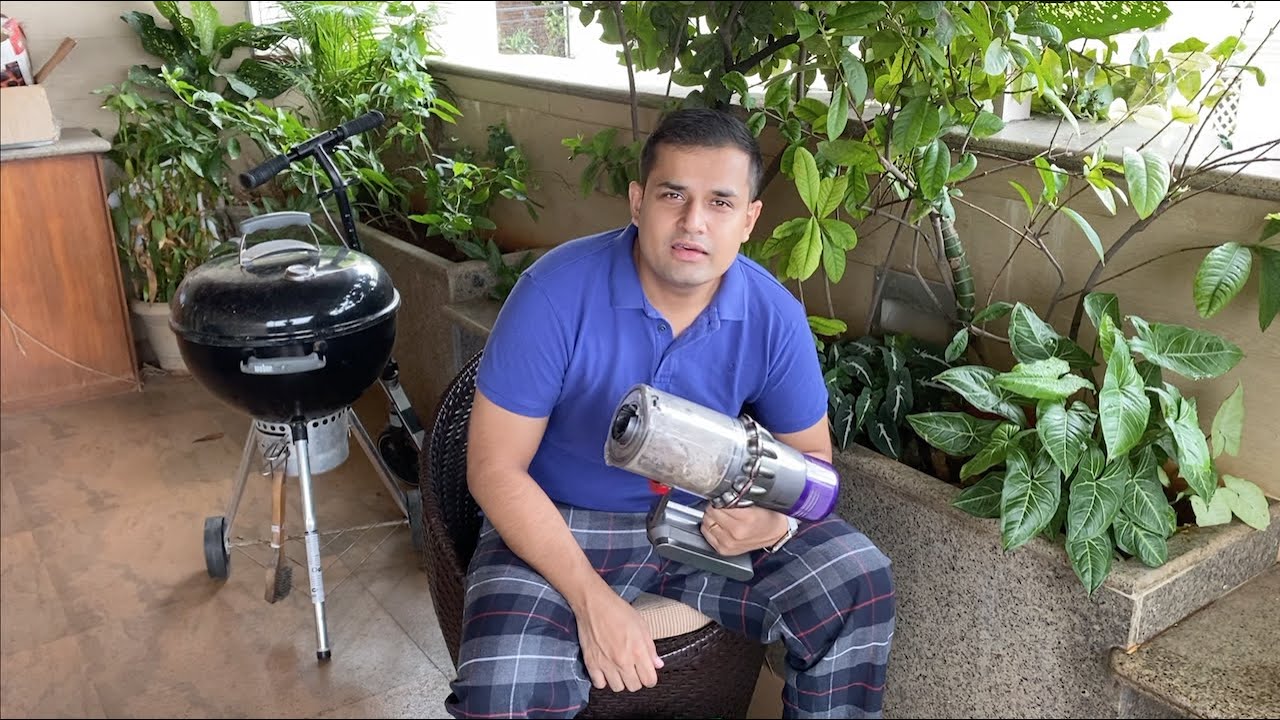 Does Dyson V11 suck in India?? (2months Review)
