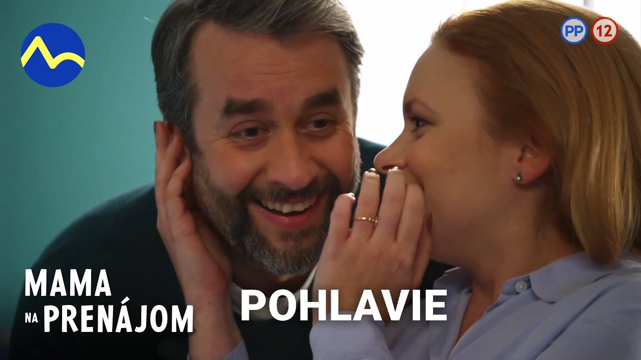 Mama na pren&aacute;jom | Dozvedeli sa pohlavie b&aacute;b&auml;tka