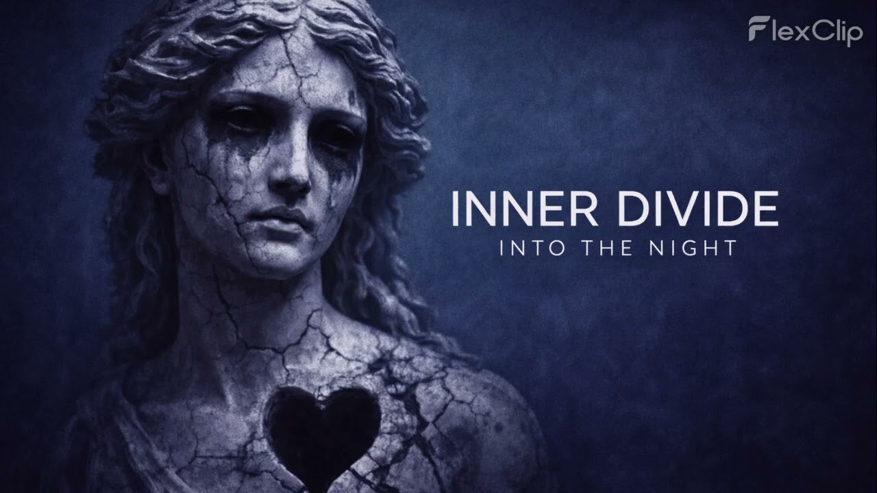 Inner Divide - Into The Night (Single)