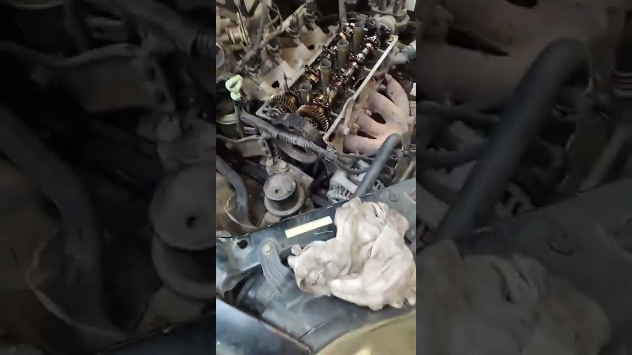 Problème consommation essence Geely ck 1.3 essence