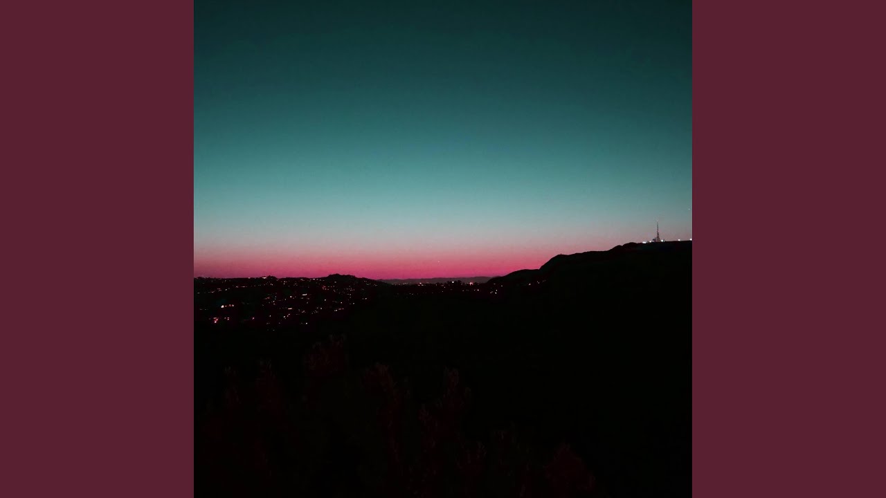All I See