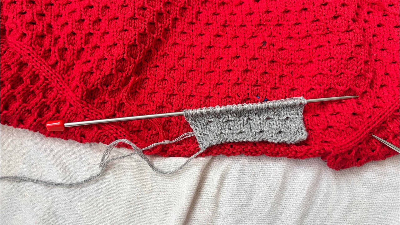 Çok aranan hırka modelimiz #knitting #crochet #örgü #handmade 