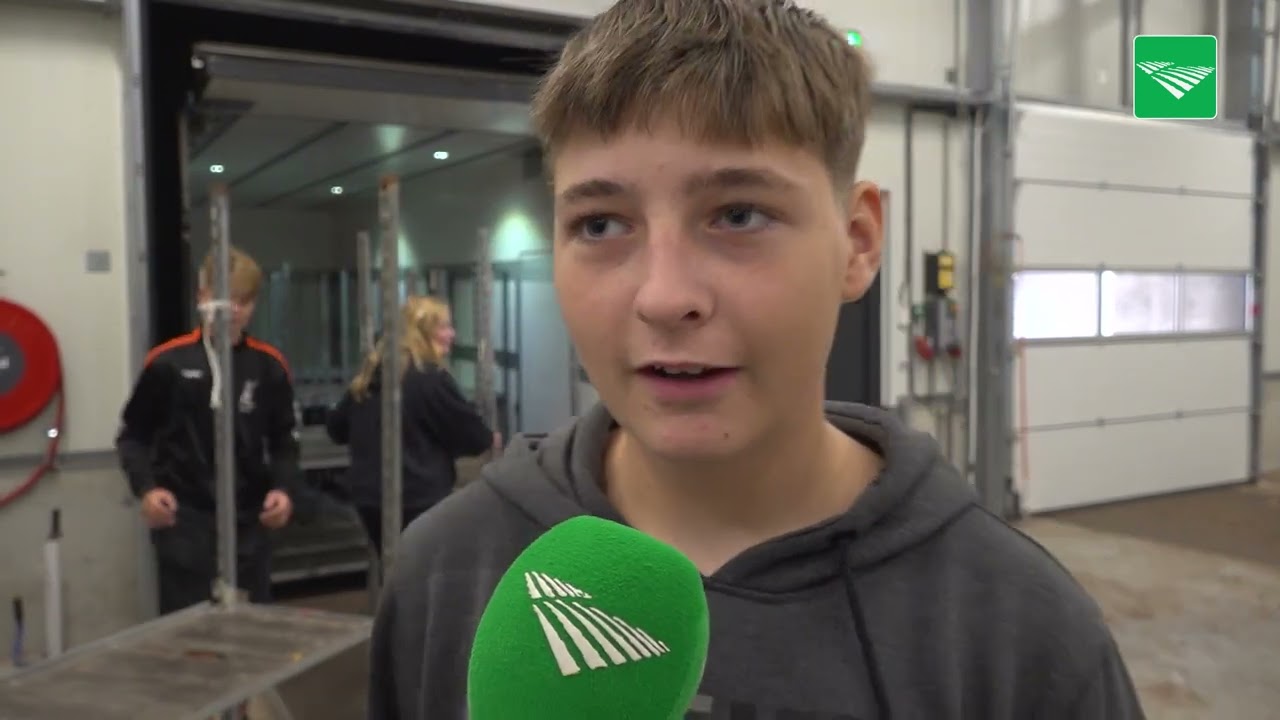 Expeditie Groen; een reis door de boomkwekerij! - 10 oktober 2023